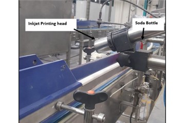 瓶身靜電與噴墨印刷問題Static and Inkjet Printing on Bottles