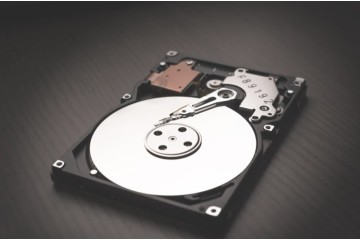 磁碟製造商改善了加熱烘乾製程Disk Manufacturer Improves Their Heating Process