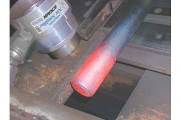 應用聚焦：可調式空氣放大器抽排焊接煙霧The Case For Adjustable Air Amplifiers