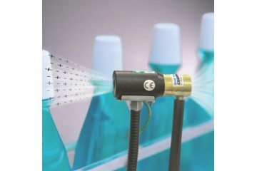 抽射型靜電消除器取代鼓風機靜電消除器，加速新產線運作！Gen4 Stay Set Ion Air Jet Replaces Blower Ionizer and Speeds up New Production Line!