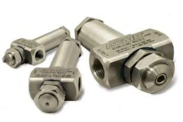食品工業中的霧化噴嘴Atomizing Spray Nozzles In The Food Industry