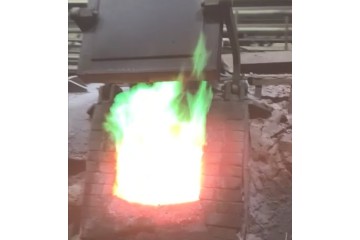 鋁冶煉：冷卻熱點！Aluminum Smelting: Cooling the Hot Spots!