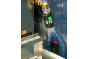 應用聚焦－保持測量鏡頭清潔！Application Spotlight- Keeping a Measurement Lens Clean!