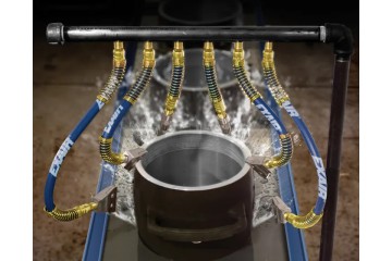 磁性底座和可撓性固定軟管Mag Bases and Stay Set Hoses
