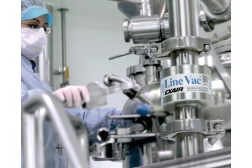 應用聚焦！通過金屬探測器的輸送Application Spotlight! – Conveying Products Through a Metal Detector