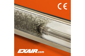 背吹式安全氣槍，打造更好的工作環境Better Working Conditions Thanks To Back Blow Safety Air Guns