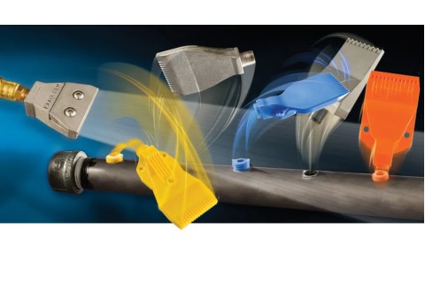 保持環境清潔：扁平超級空氣噴嘴的優勢 Let’s Keep Things Clean: Advantages of the Flat Super Air Nozzle