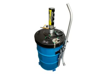 EXAIR 防爆乾濕兩用真空吸塵器ATEX EasySwitch® Wet-Dry Vac System