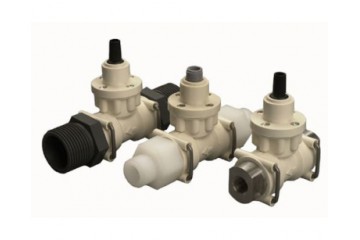 OEM和客制化流量計系統 OEM & Custom Flow Meter Systems