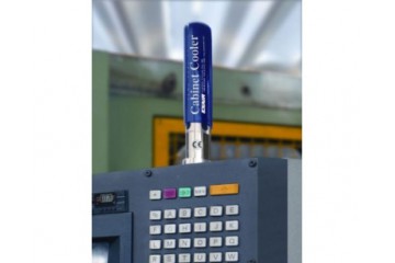 CE認證的EXAIR控制盤冷卻器安裝在任何的電氣控制箱 CE Compliant Cabinet Coolers For Electrical Enclosures