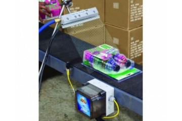 可選購豪華超級離子氣刀套件 Deluxe Super Ion Air Knife Kits Available