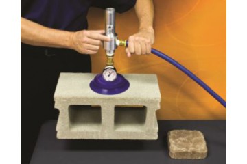 EXAIR 可調式真空產生器的工作原理 How The Adjustable E-Vac Works
