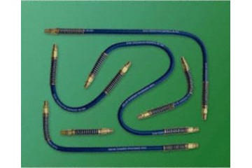 EXAIR 可撓性固定套裝軟管 Flexible Stay Set Hoses