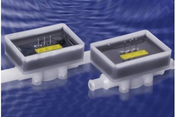 使用電池供電設備的低功率800系列流量計 Low Power 800-series Flowmeter for Battery Operated Equipment