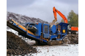 監測重型機械關鍵軸承的潤滑油流量 Monitoring Oil Flow to Critical Bearings in Heavy Machinery 