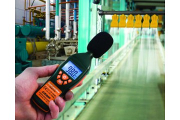 OSHA 29 CFR 1910.15（a） - 職業噪聲暴露限制 OSHA 29 CFR 1910.15(a) – Occupational Noise Exposure Limits 