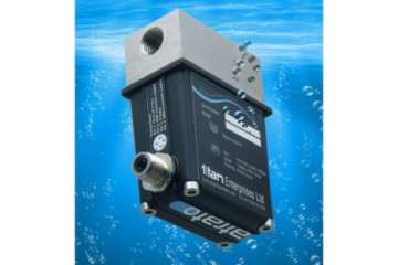 超聲波流量計應用於製程測量和監測 Ultrasonic Flowmeter for Process Measurement & Monitoring 