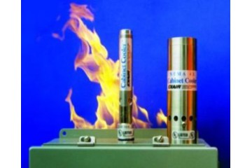 EXAIR 危險區域控制盤冷卻器(Hazardous Location Cabinet Cooler)！危險區域控制盤冷卻器 - 用於區域分類 NEW From EXAIR! The Hazardous Location Cabinet Cooler – For Use In Classified Areas 