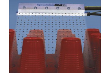 促銷品：第四代靜電消除器和免費交流電感應器 Promotional Item: Gen4 Static Eliminators and a free AC Sensor 