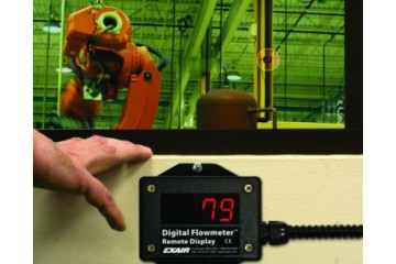 視頻博客：自行定義數位氣體流量計上的顯示 Video Blog: Customizing The Display on Your Digital Flowmeter 
